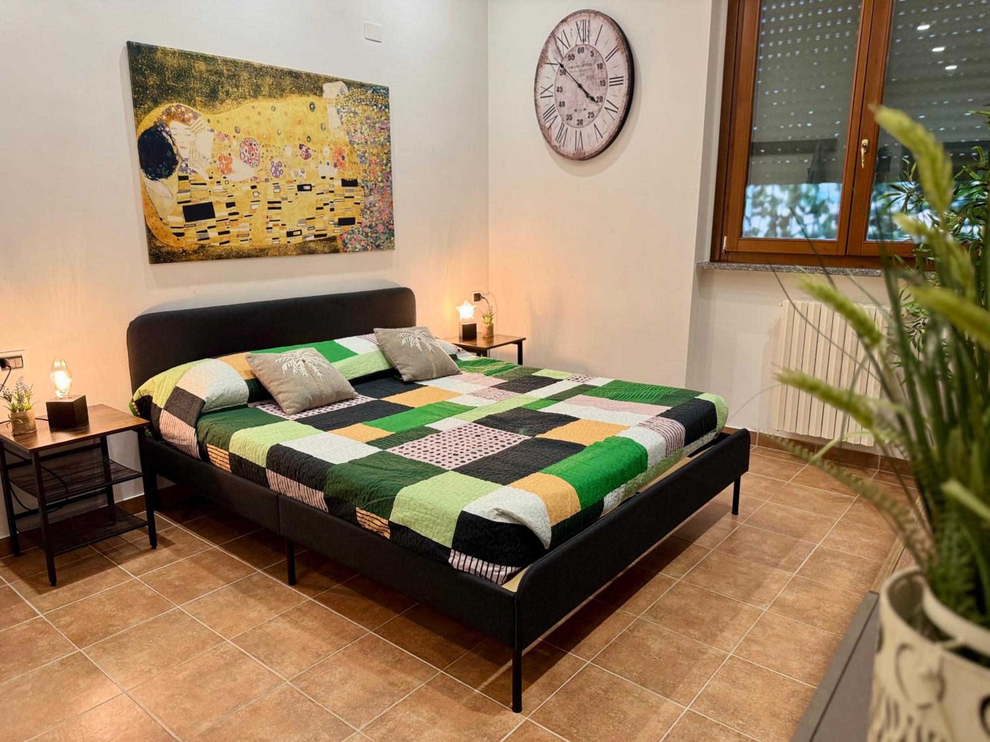 Casa Sofia Lissone 아파트 외부 사진